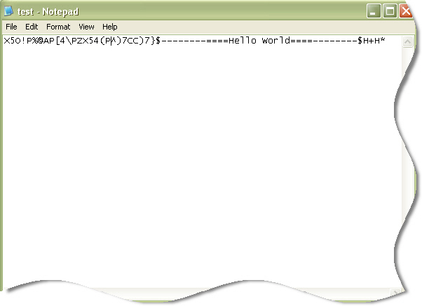 Small Program